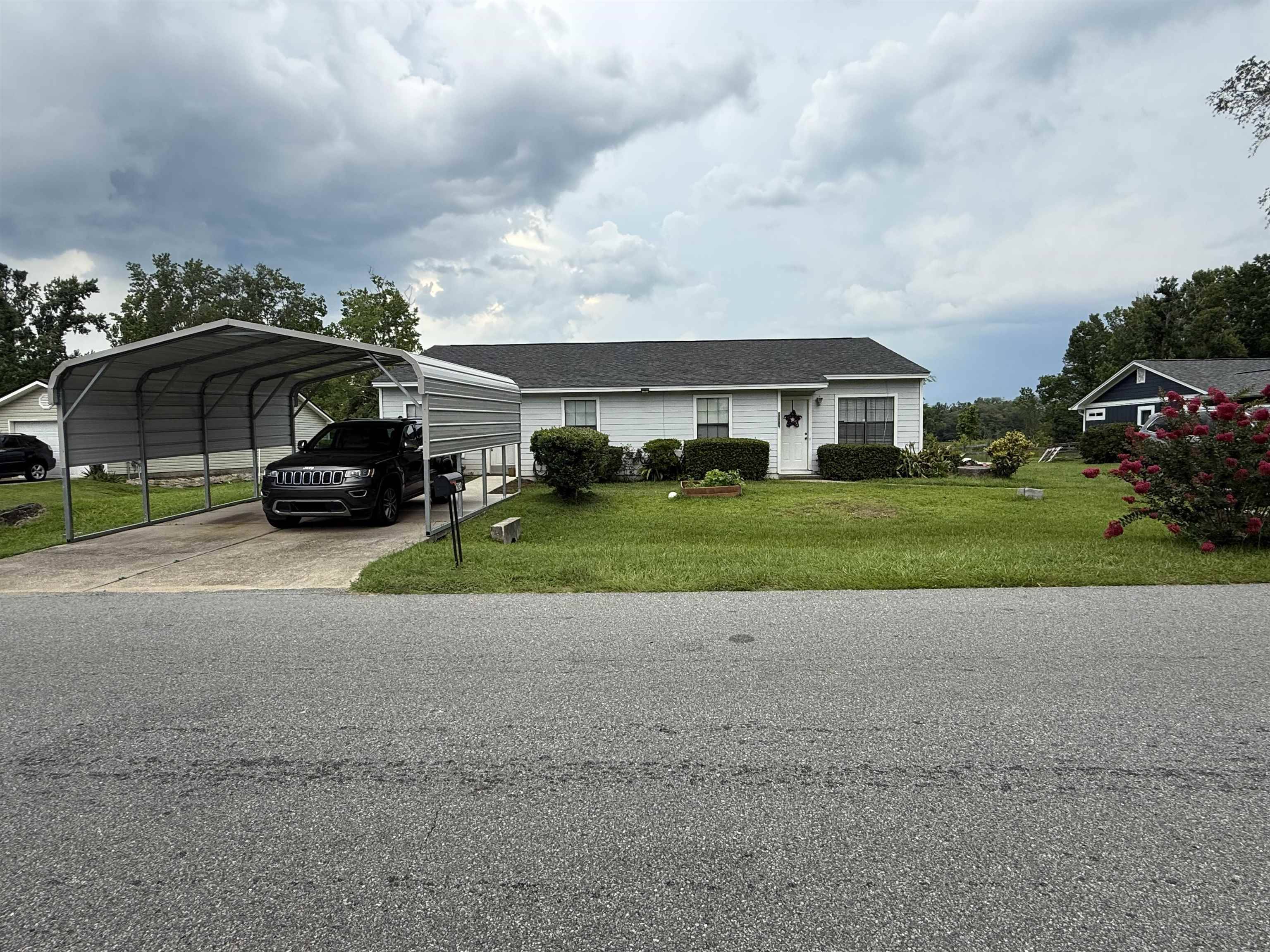 Tallahassee, FL 32311,2654 Chateau Lane #2
