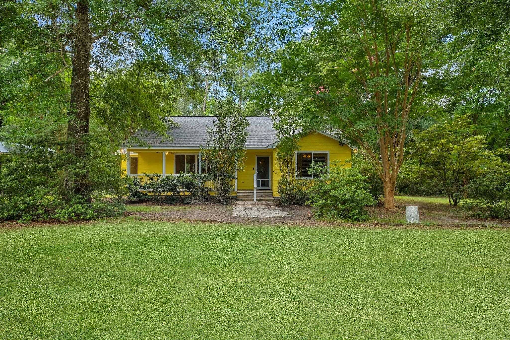 Quincy, FL 32352,82 Claude Whiddon Drive