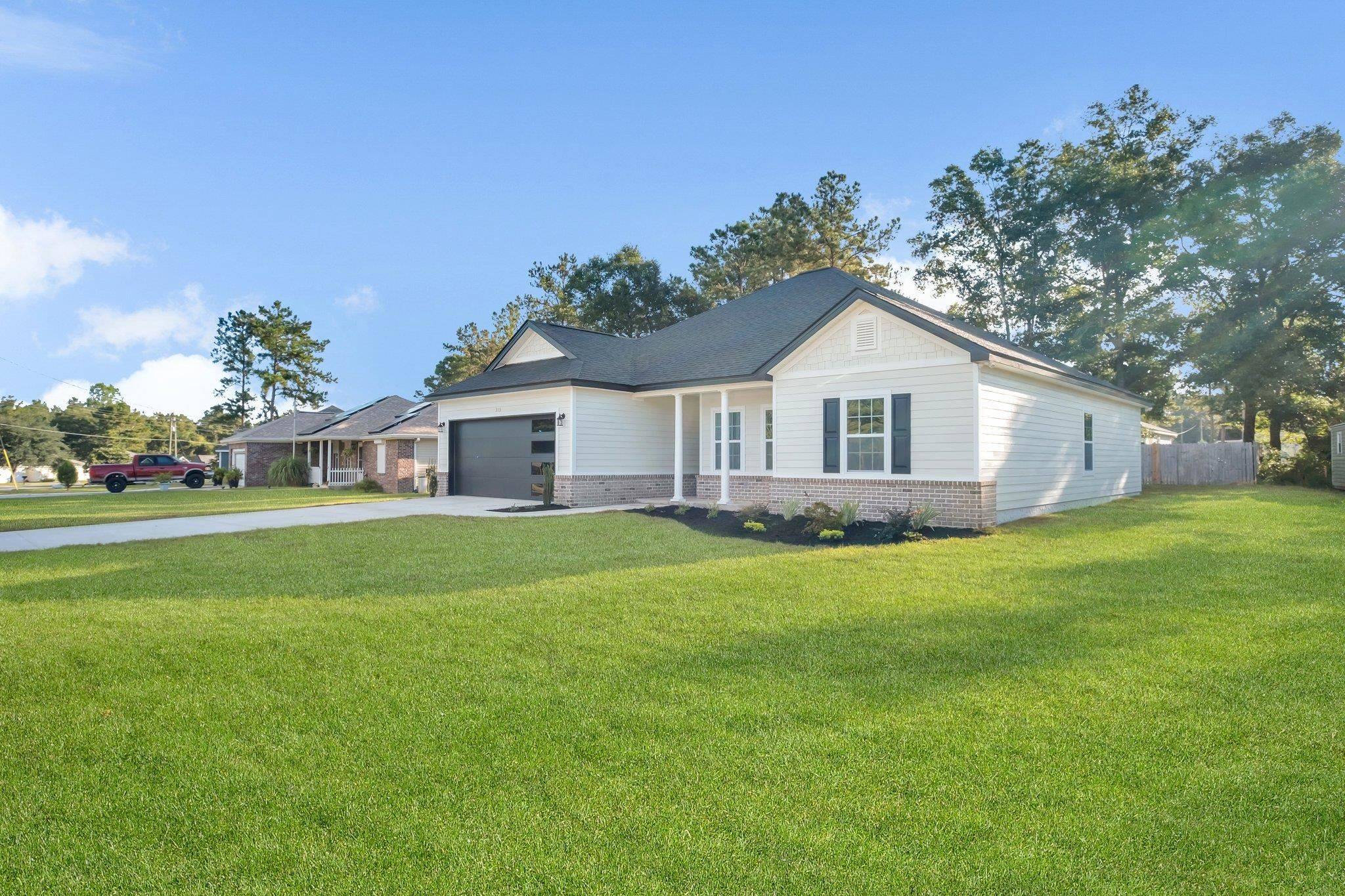 Havana, FL 32333,50 Tranquility Lane
