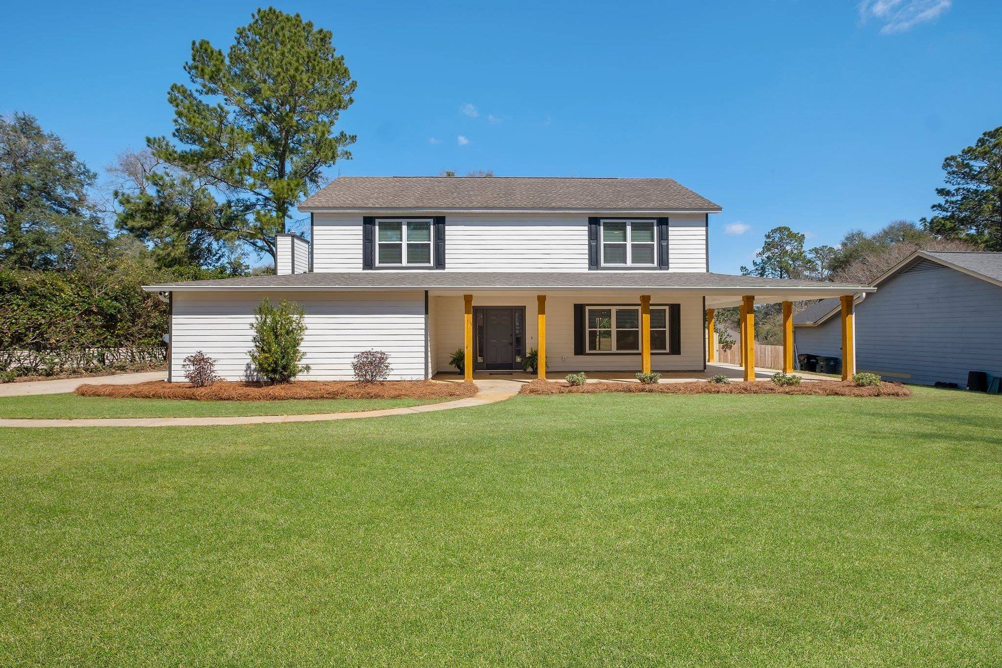 Tallahassee, FL 32309,4015 Kilmartin Drive