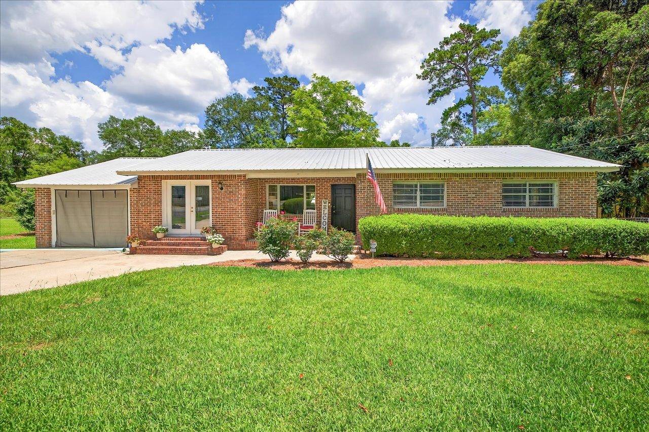 Tallahassee, FL 32308,1727 Lonnie Road