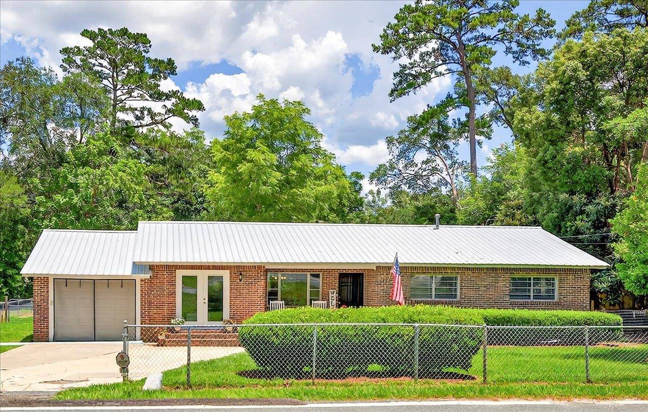 Tallahassee, FL 32308,1727 Lonnie Road