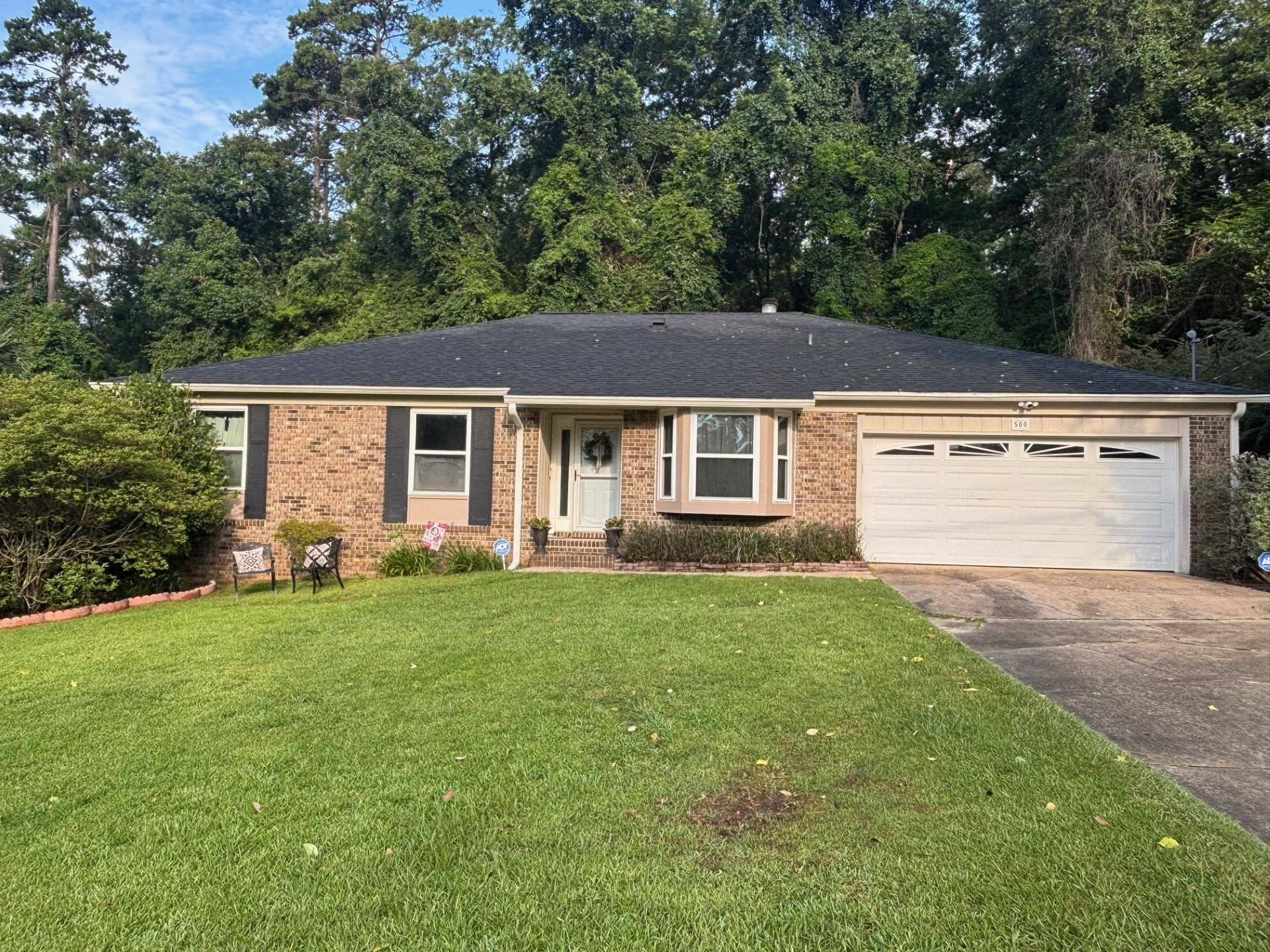 Tallahassee, FL 32308,500 Forest Green Drive
