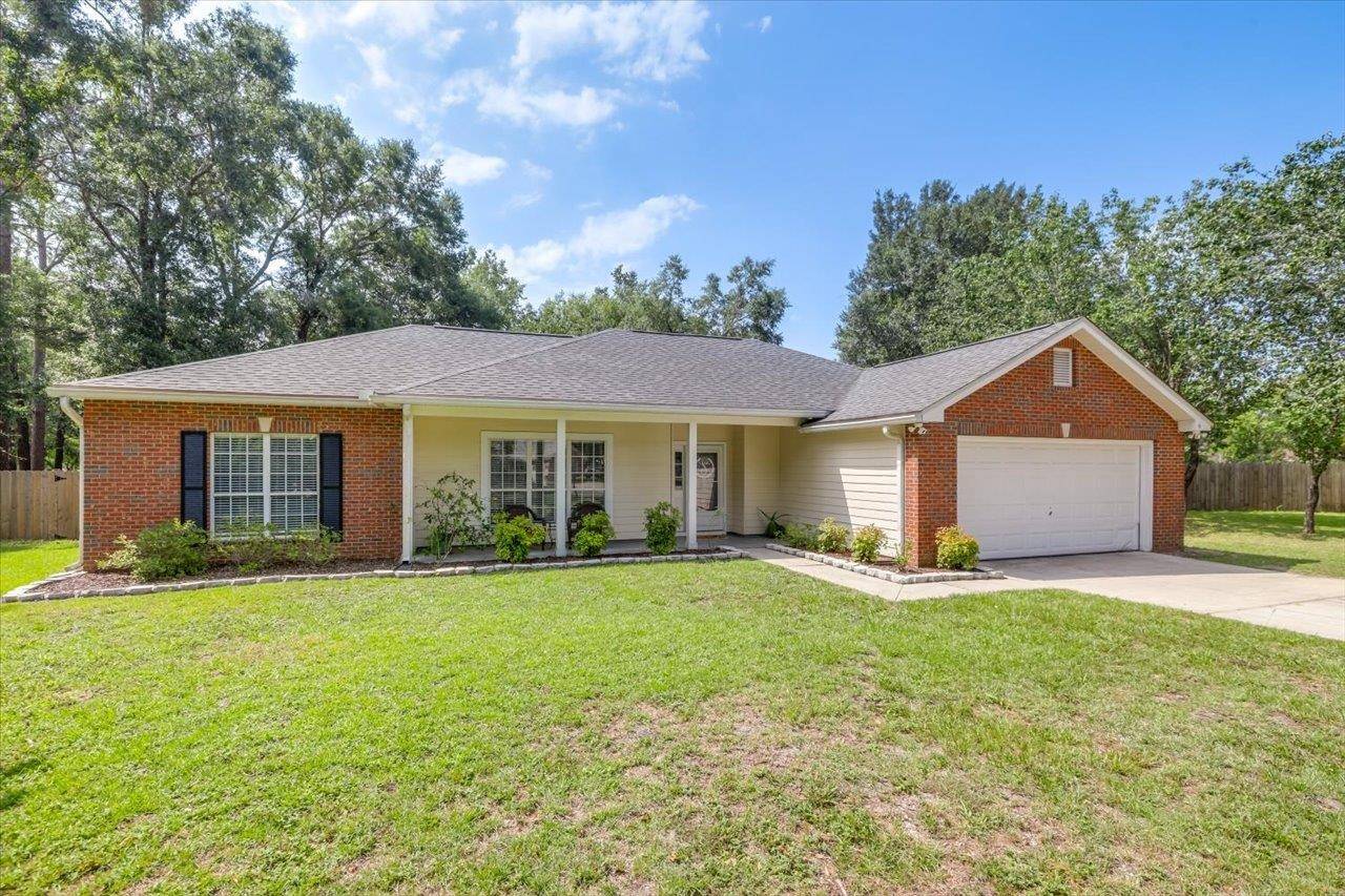 Crawfordville, FL 32327,9 Butterfly Court