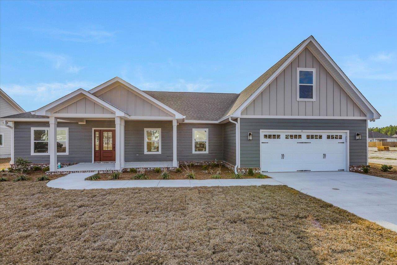 Crawfordville, FL 32327,60 Sierra Lane
