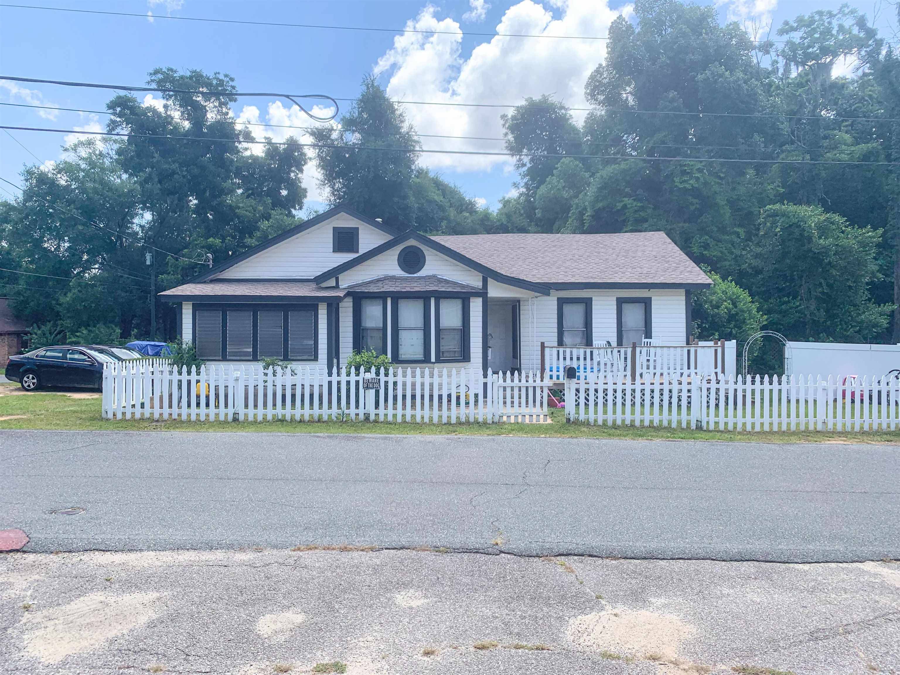 Quincy, FL 32351,303 S 10Th Street
