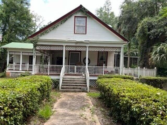 Monticello, FL 32344,620 Hill Street