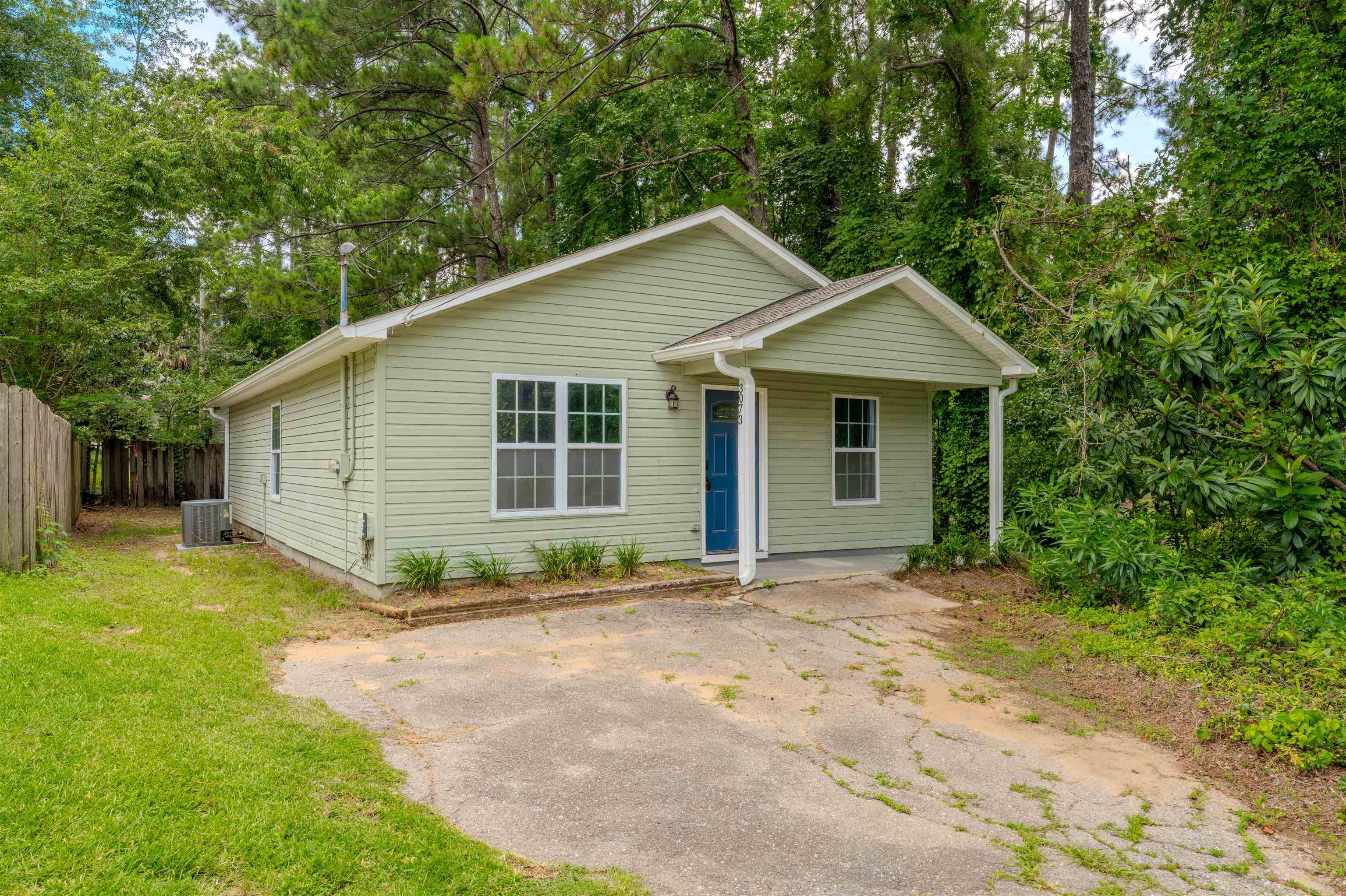 Tallahassee, FL 32301,3073 Reed Lane