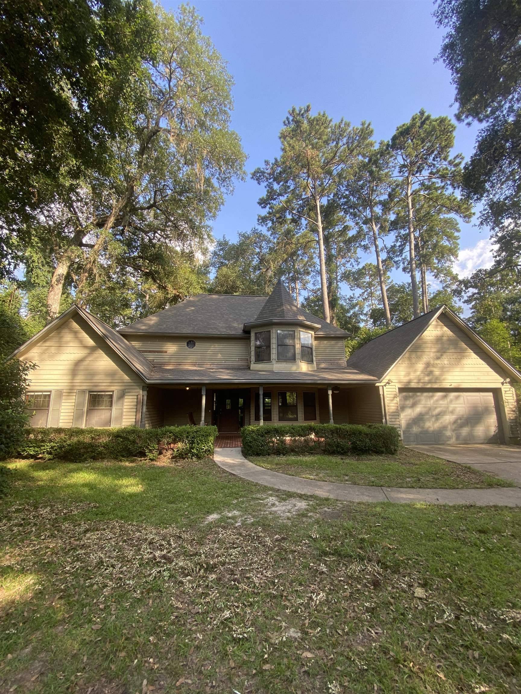 Tallahassee, FL 32312,1588 COPPERFIELD Circle