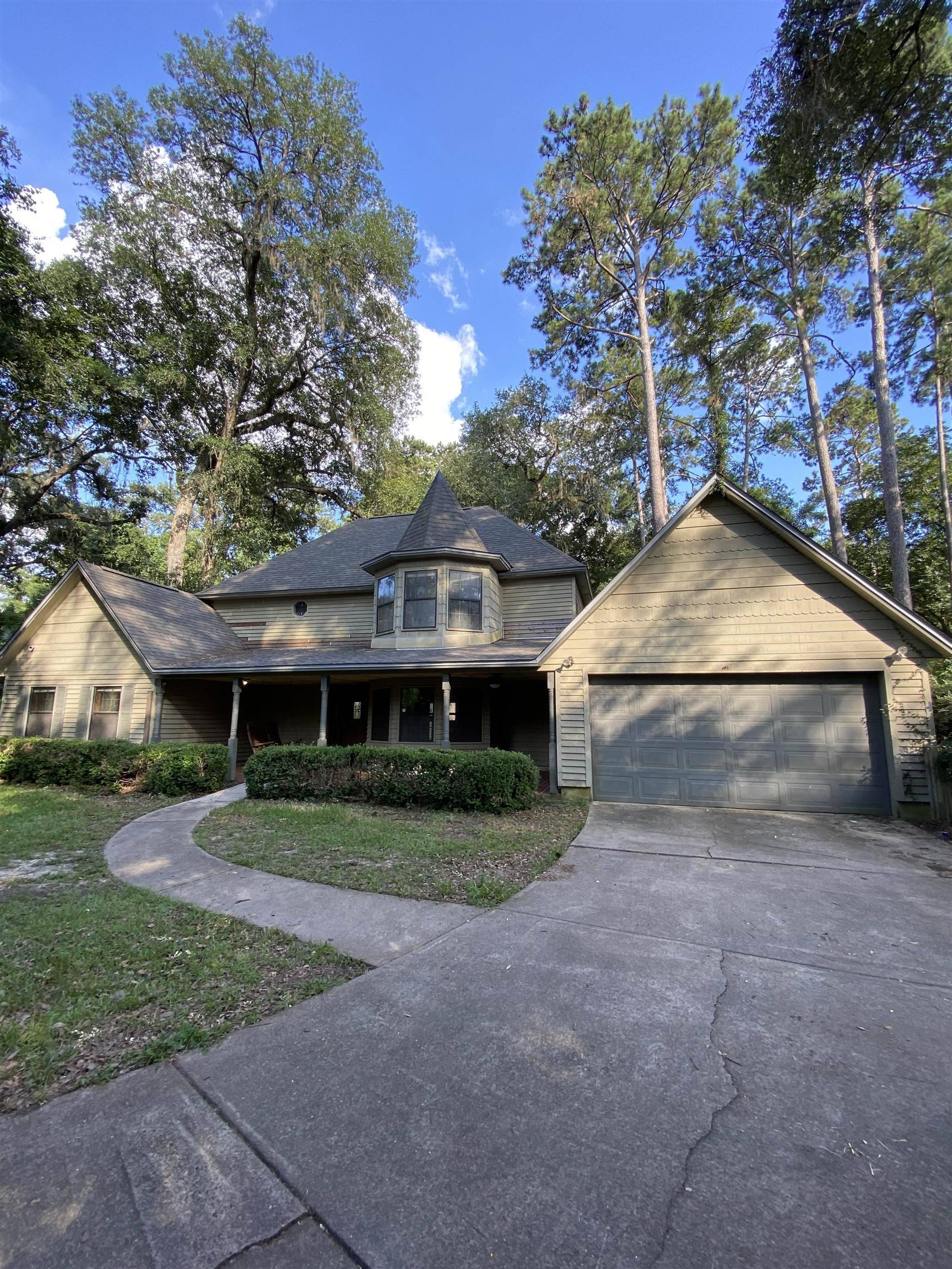 Tallahassee, FL 32312,1588 COPPERFIELD Circle