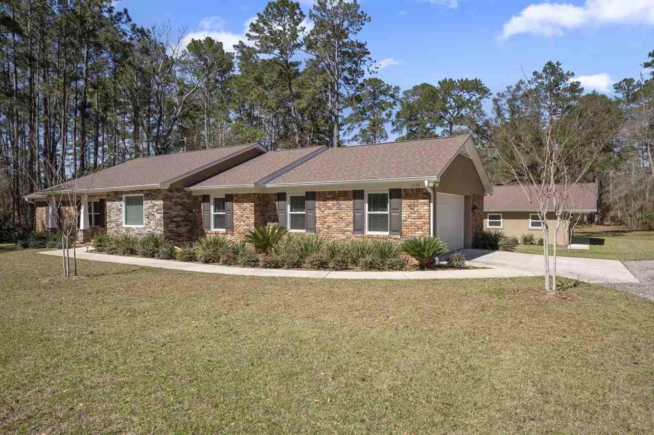 Tallahassee, FL 32312,1178 Robin Kay Road