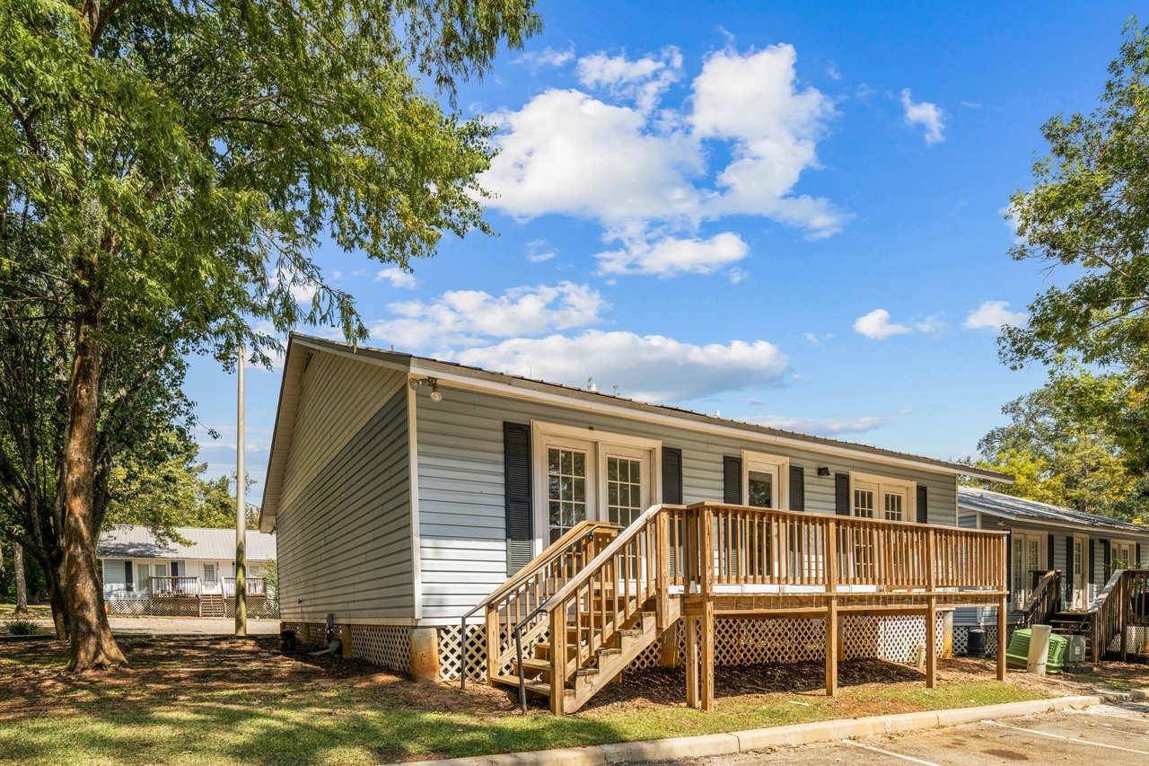 Tallahassee, FL 32304,2205 Magnolia Circle #2209-1