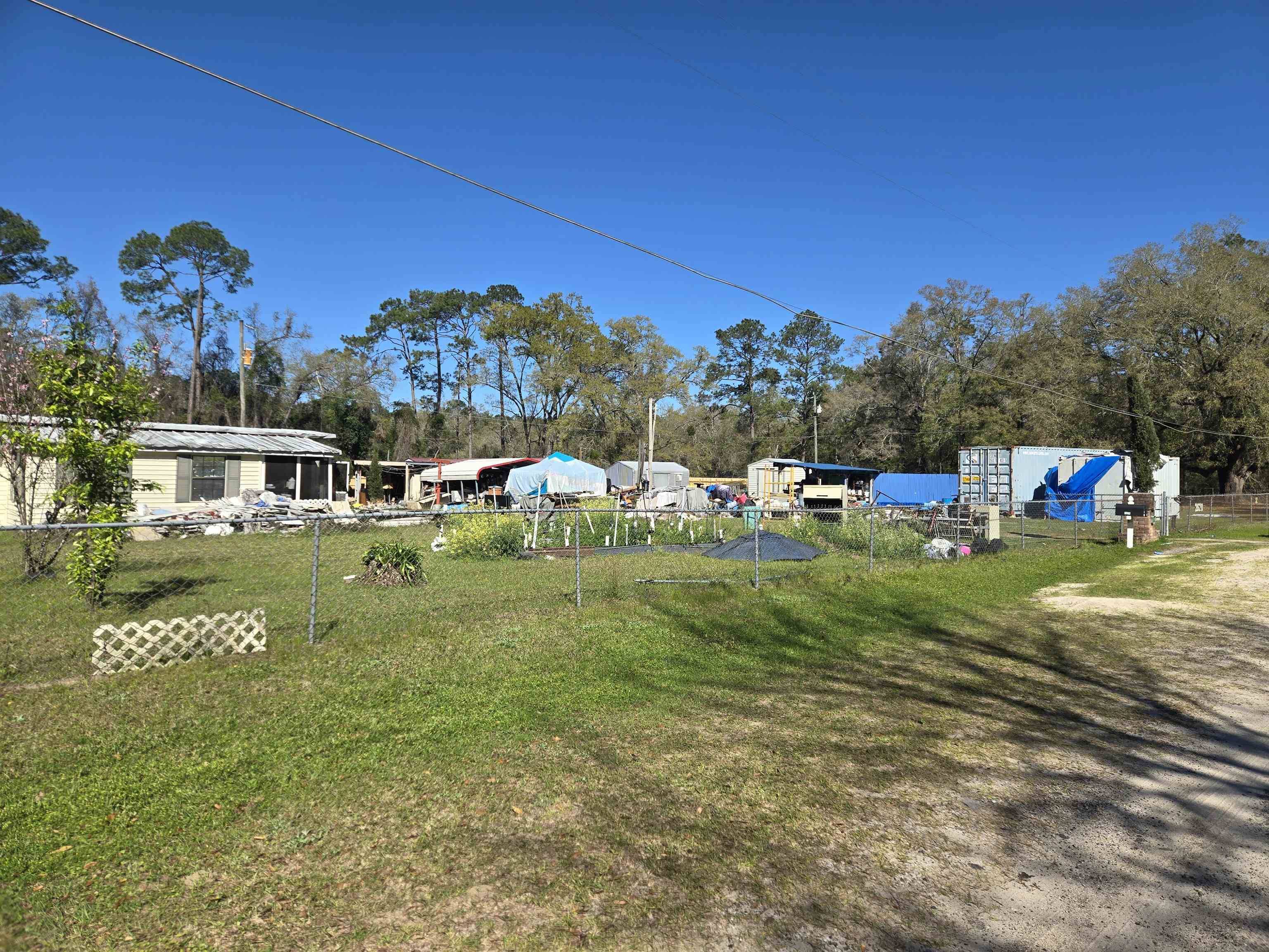 Tallahassee, FL 32310,2628 Five Oaks Lane