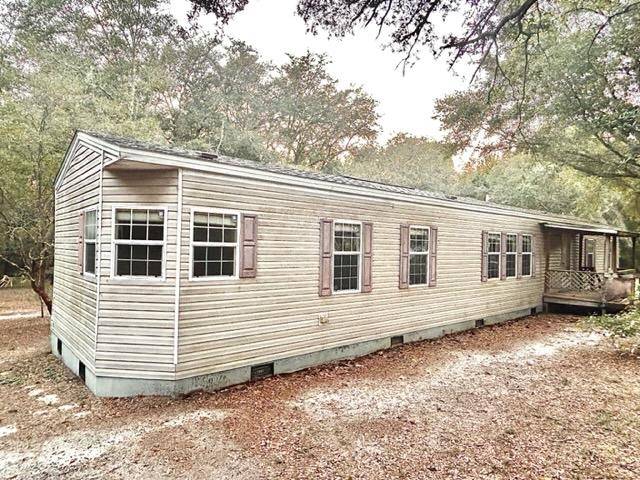 Other Florida, FL 32433,149 Nusom Drive