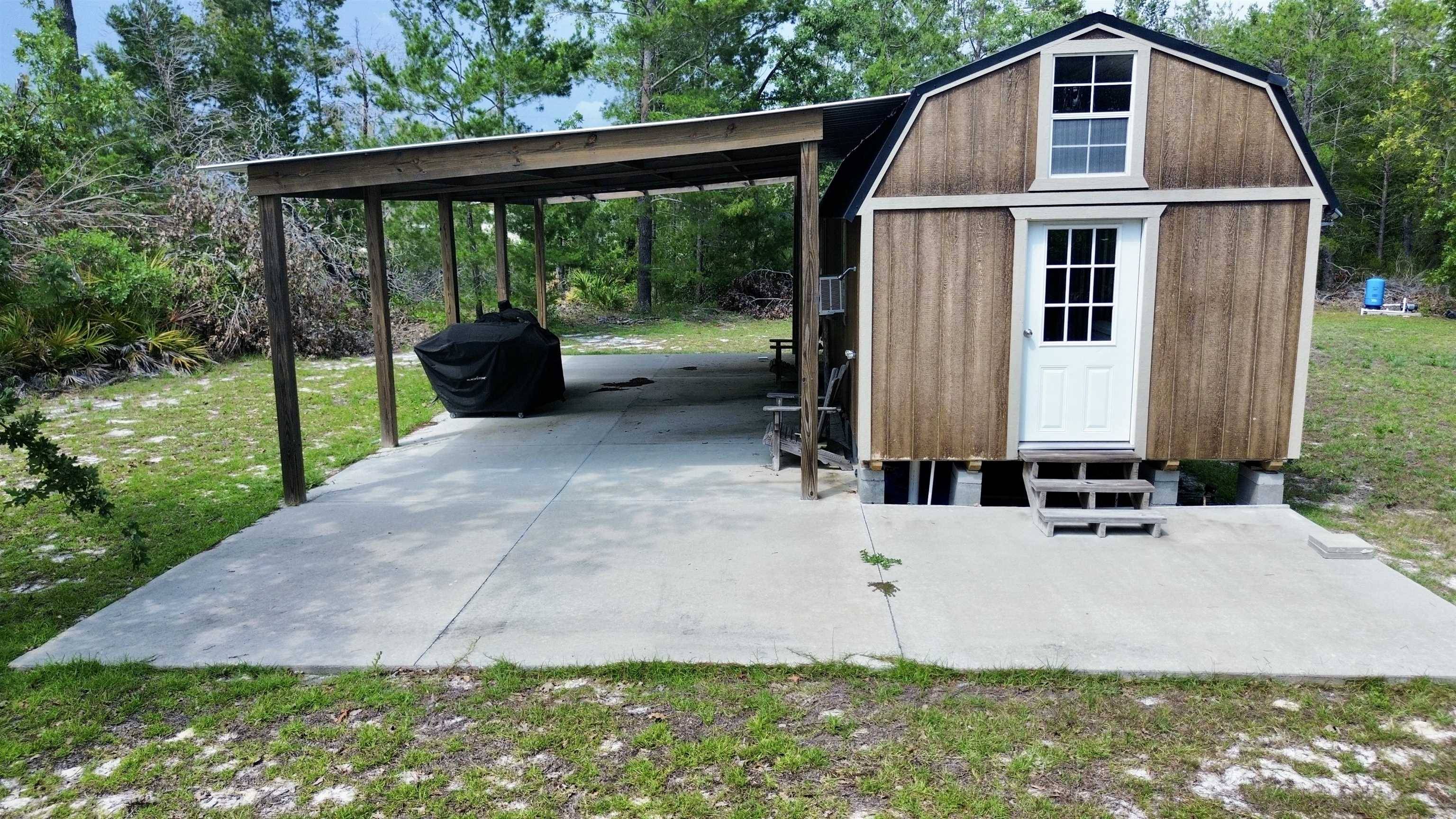 Keaton Beach, FL 32348,0000 E Royal Oak Drive