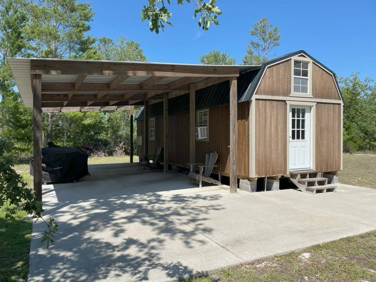 Keaton Beach, FL 32348,0000 E Royal Oak Drive