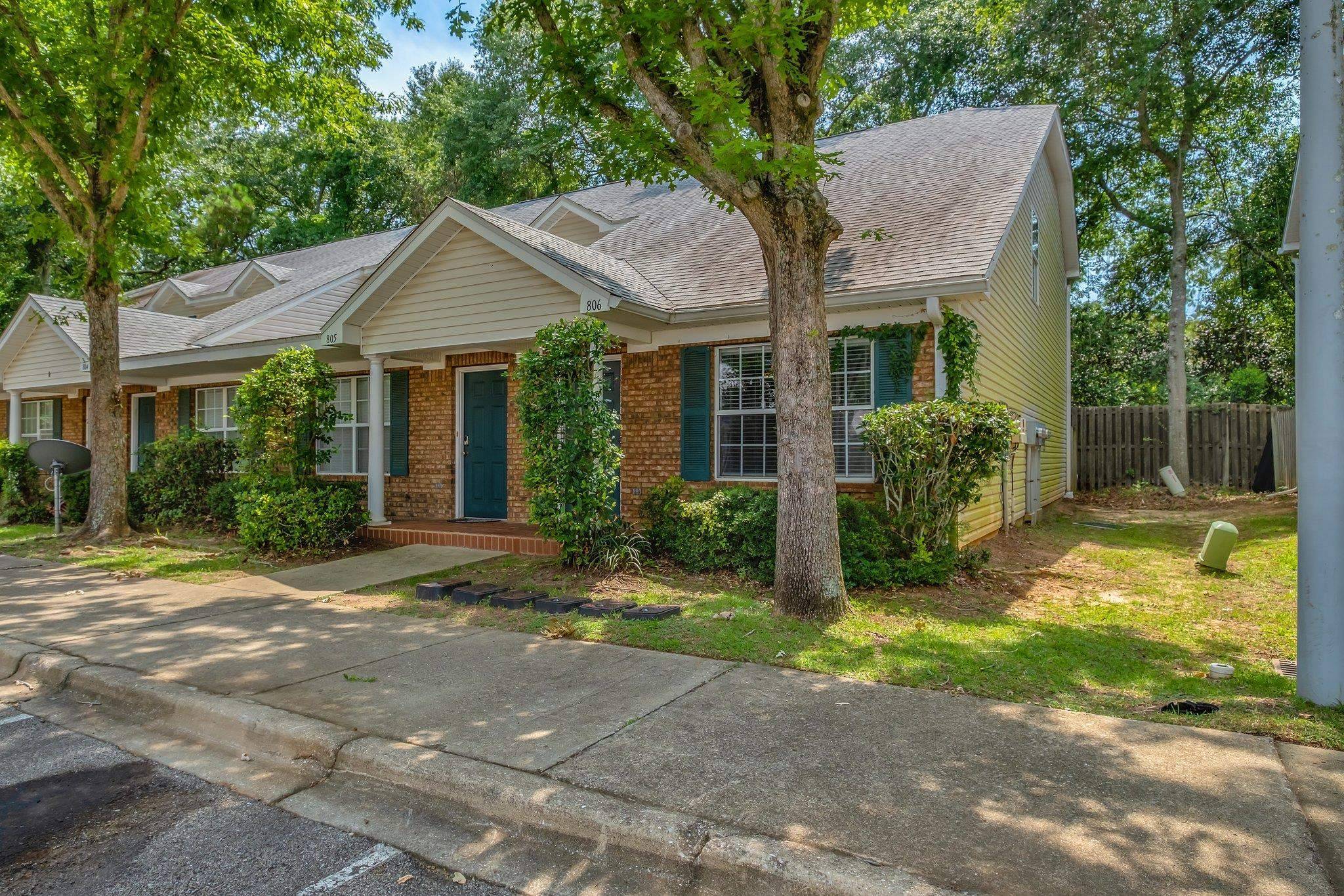 Tallahassee, FL 32303,2738 W Tharpe Street #806