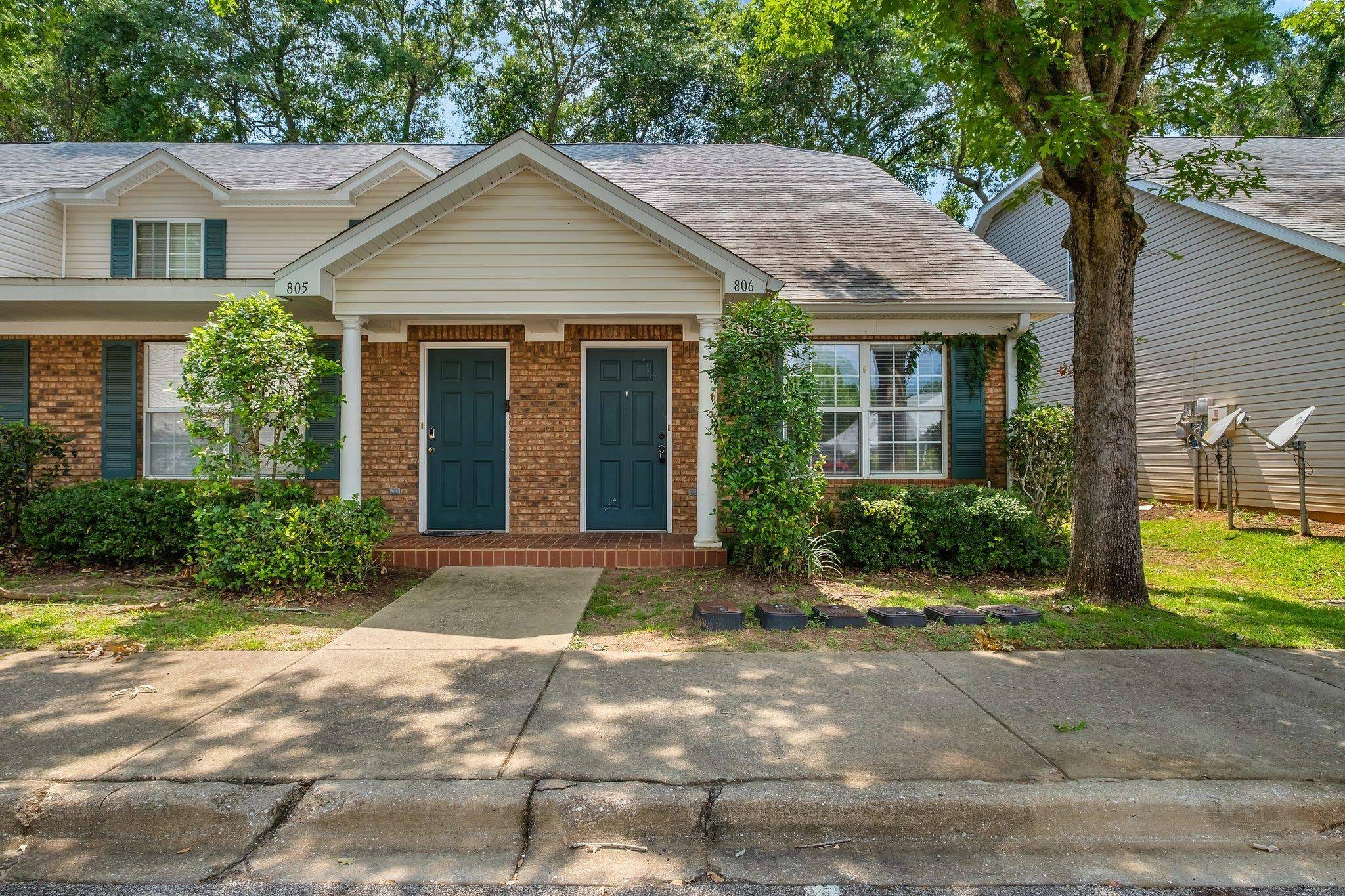 Tallahassee, FL 32303,2738 W Tharpe Street #806