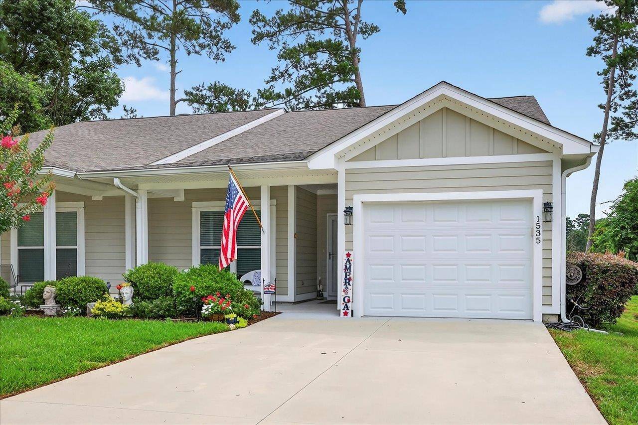 Tallahassee, FL 32308,1535 Miccosukee Loop