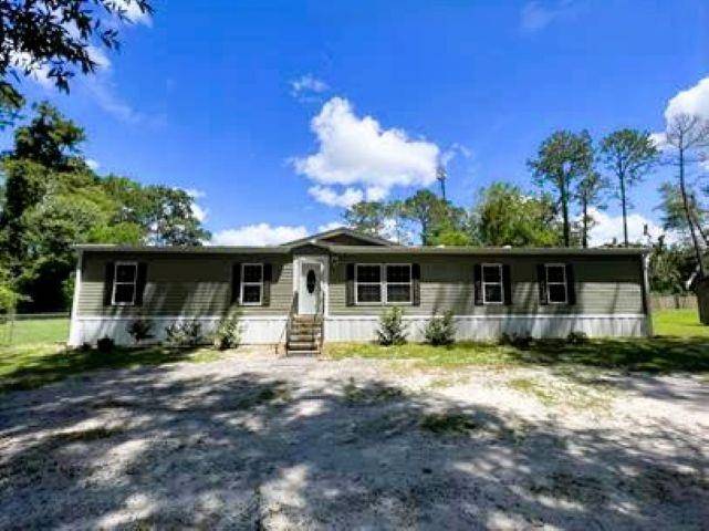 Crawfordville, FL 32327-0000,234 Dogwood Drive