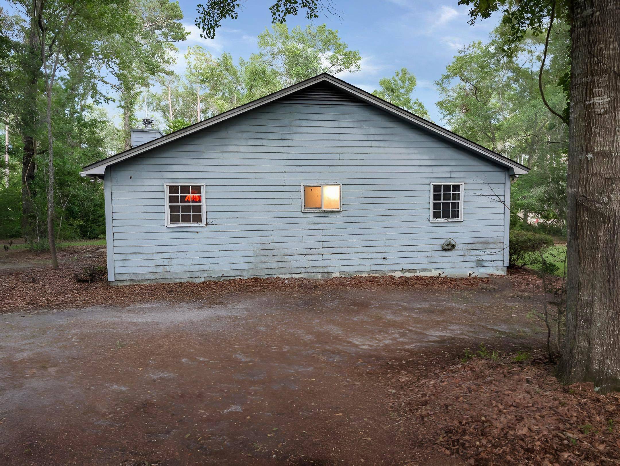Crawfordville, FL 32327,44 Wildwood Drive