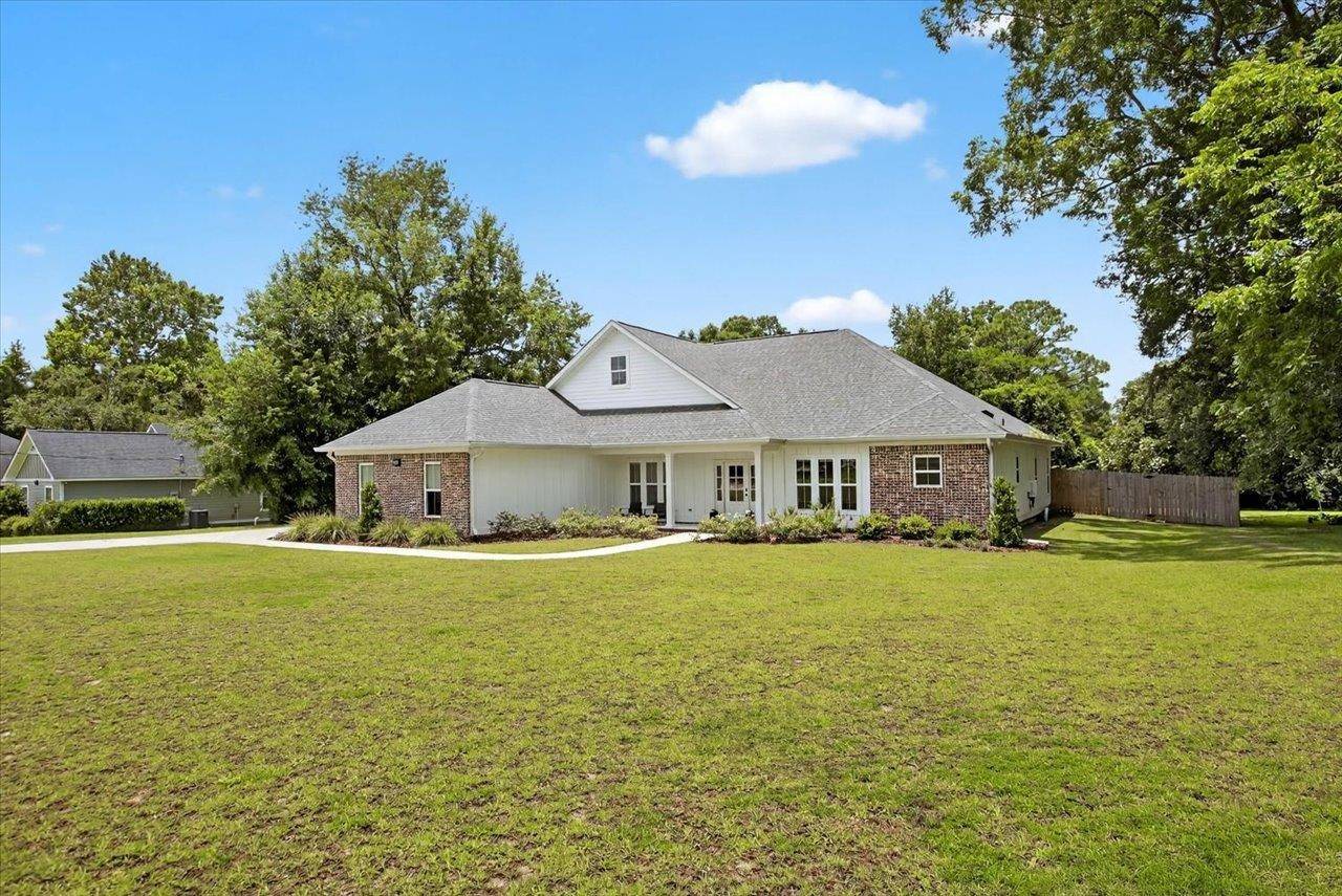Tallahassee, FL 32308,2308 Napoleon Bonaparte Drive