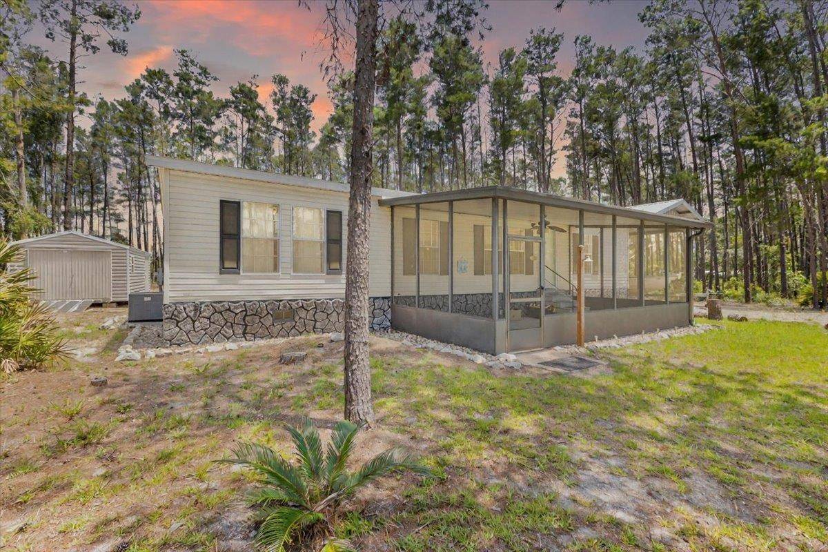 Steinhatchee, FL 32359,1421 Oak Pond Lane