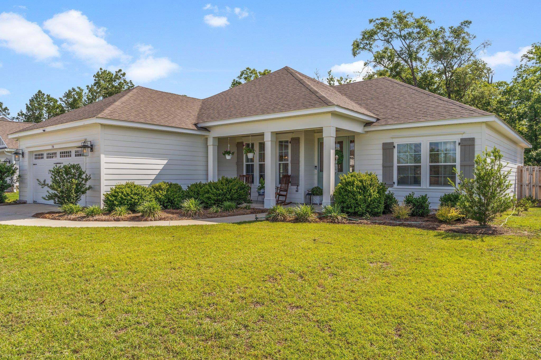 Crawfordville, FL 32327,74 London Circle
