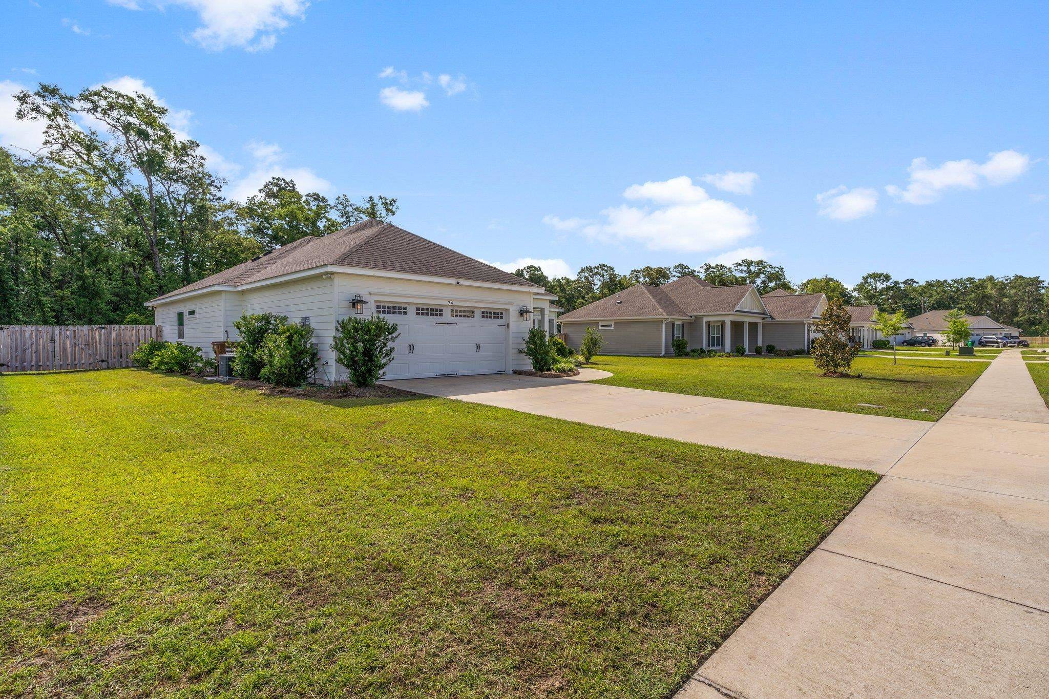 Crawfordville, FL 32327,74 London Circle