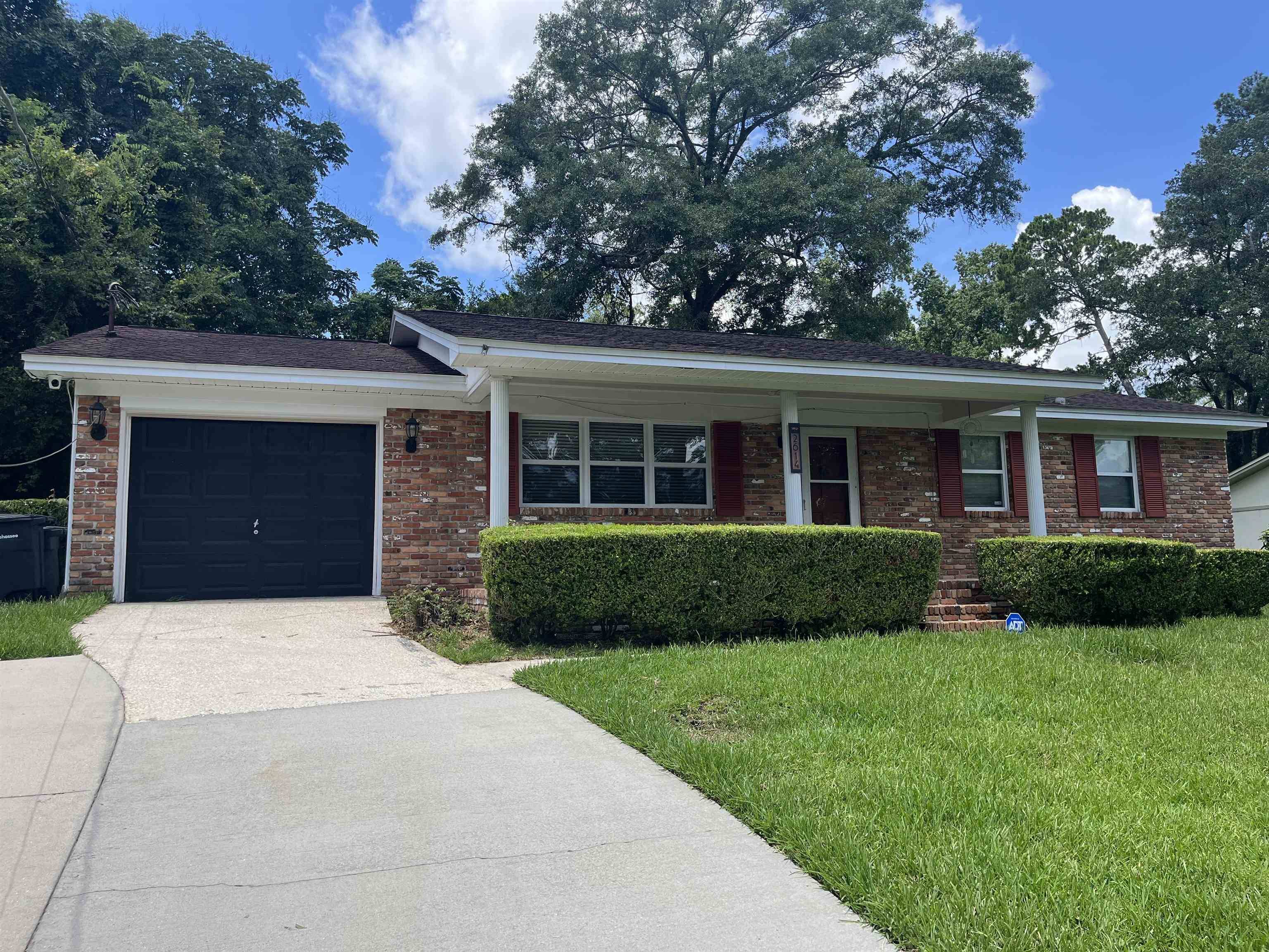 Tallahassee, FL 32303,2614 Mayfair Road