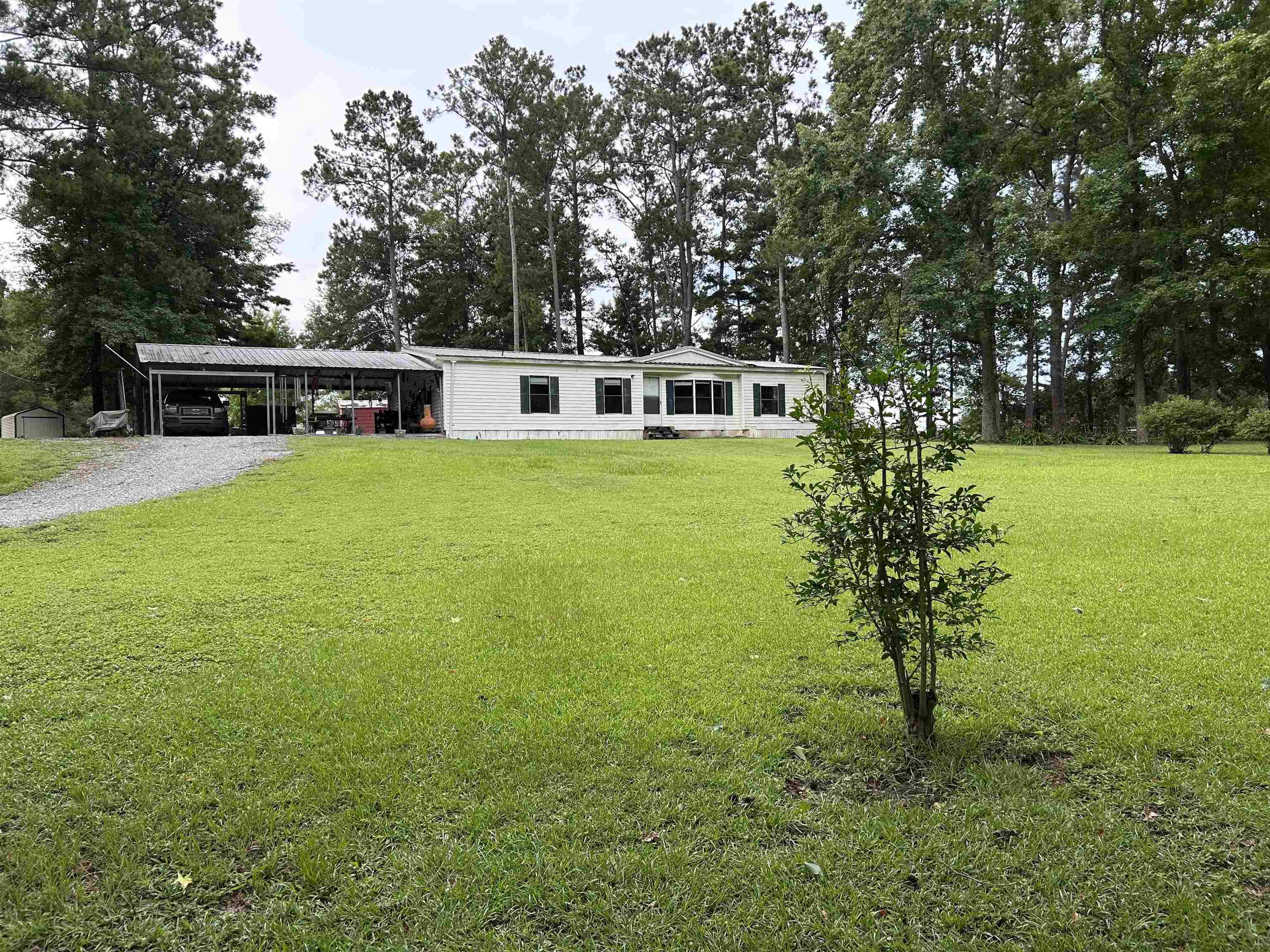 Havana, FL 32333,138 Bruce Road
