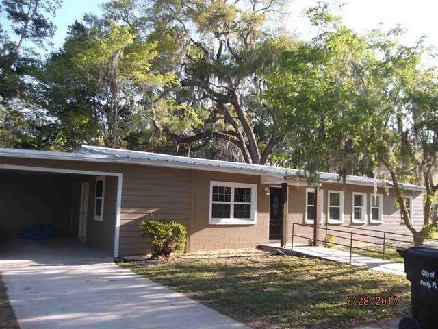 Perry, FL 32347,312 W Margurite Street