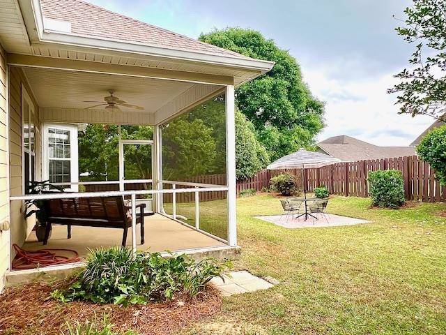 Tallahassee, FL 32312-4866,2541 LAGRANGE TRL
