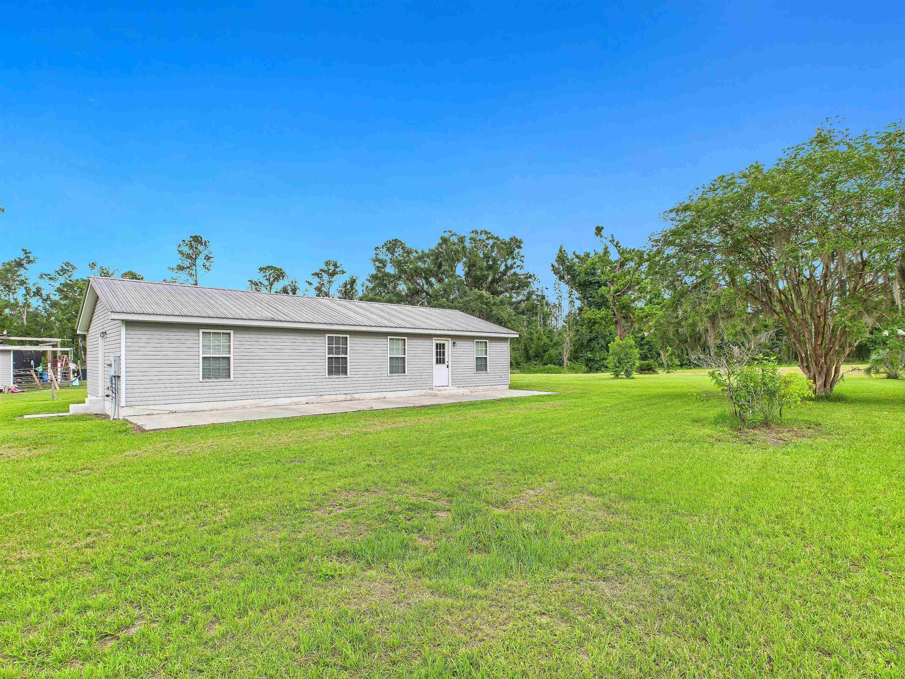 Perry, FL 32347,4079 N Lyman Hendry Road