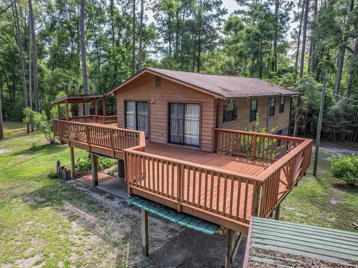 Crawfordville, FL 32327,4 Summer Lane