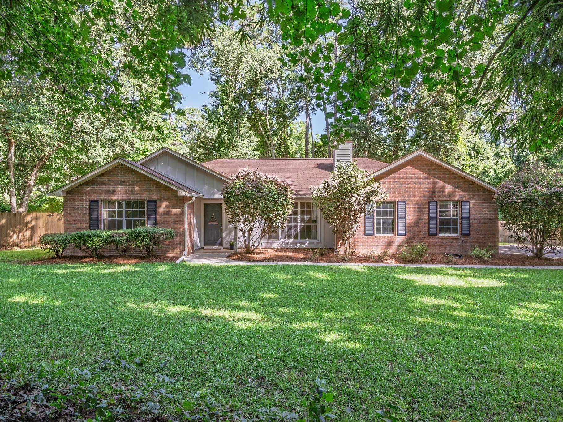 Tallahassee, FL 32312,1620 Cherry Hill Lane