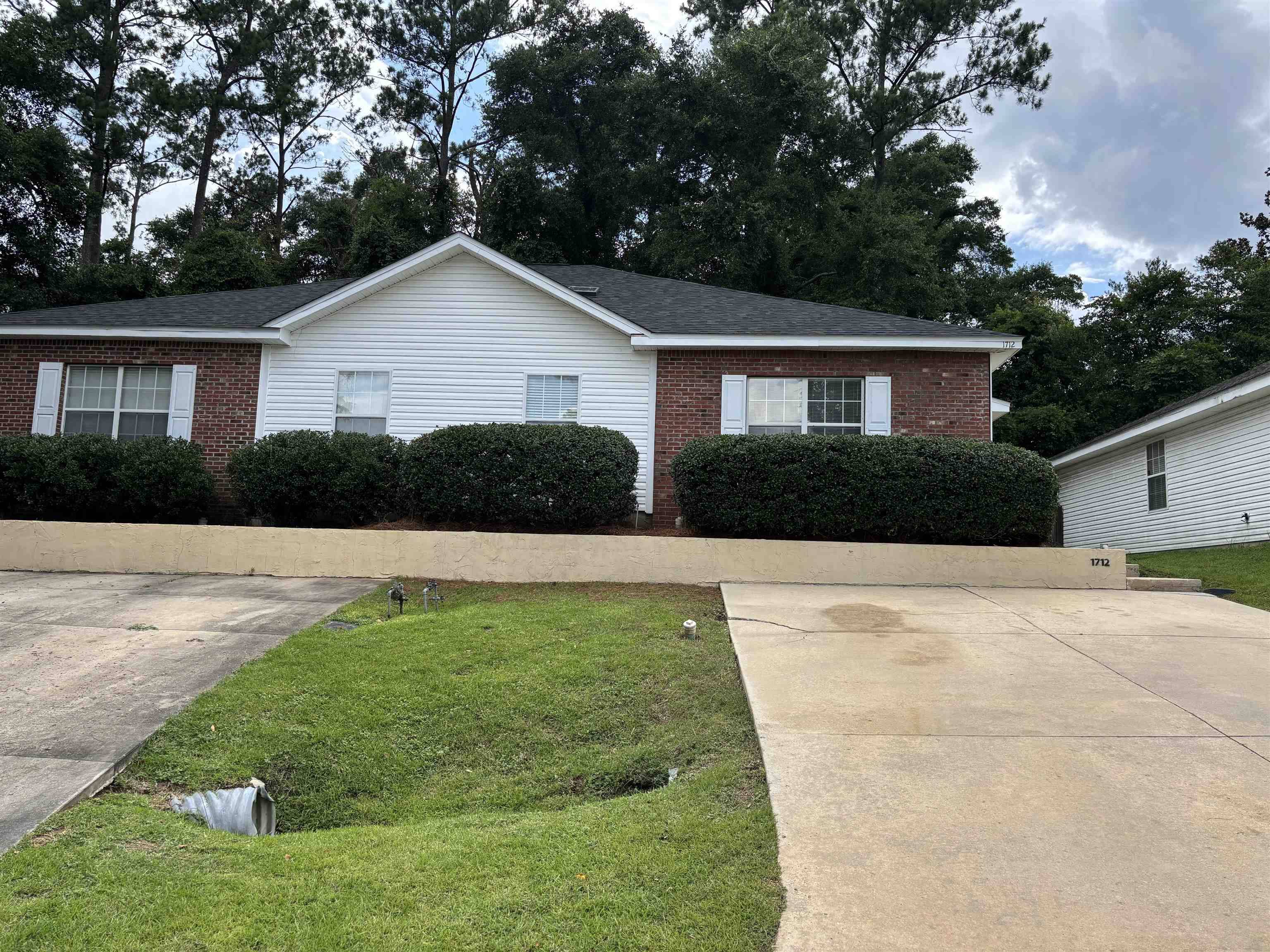 Tallahassee, FL 32304,1712 Corey Wood Circle