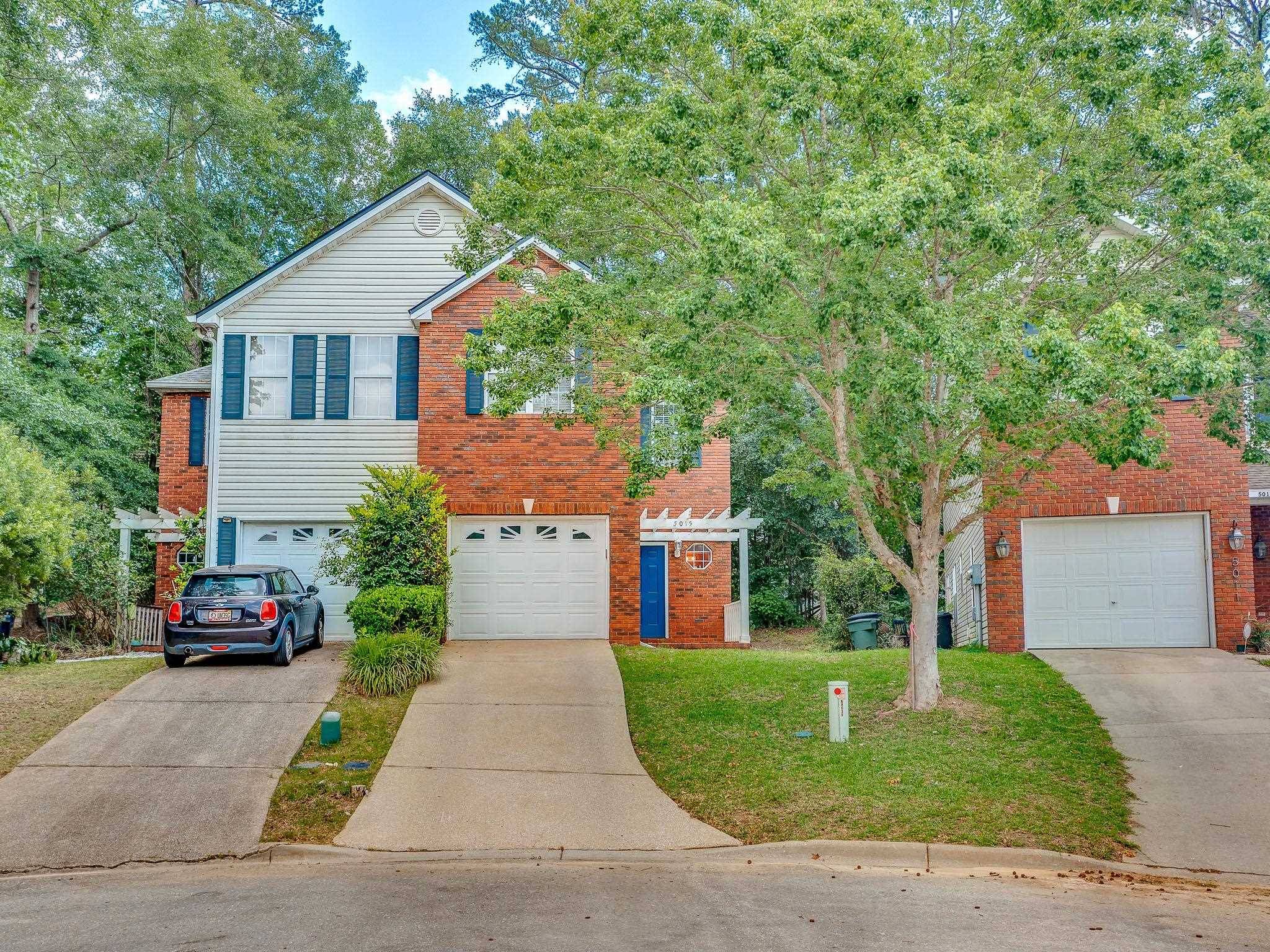 Tallahassee, FL 32309,5015 Mint Hill Court