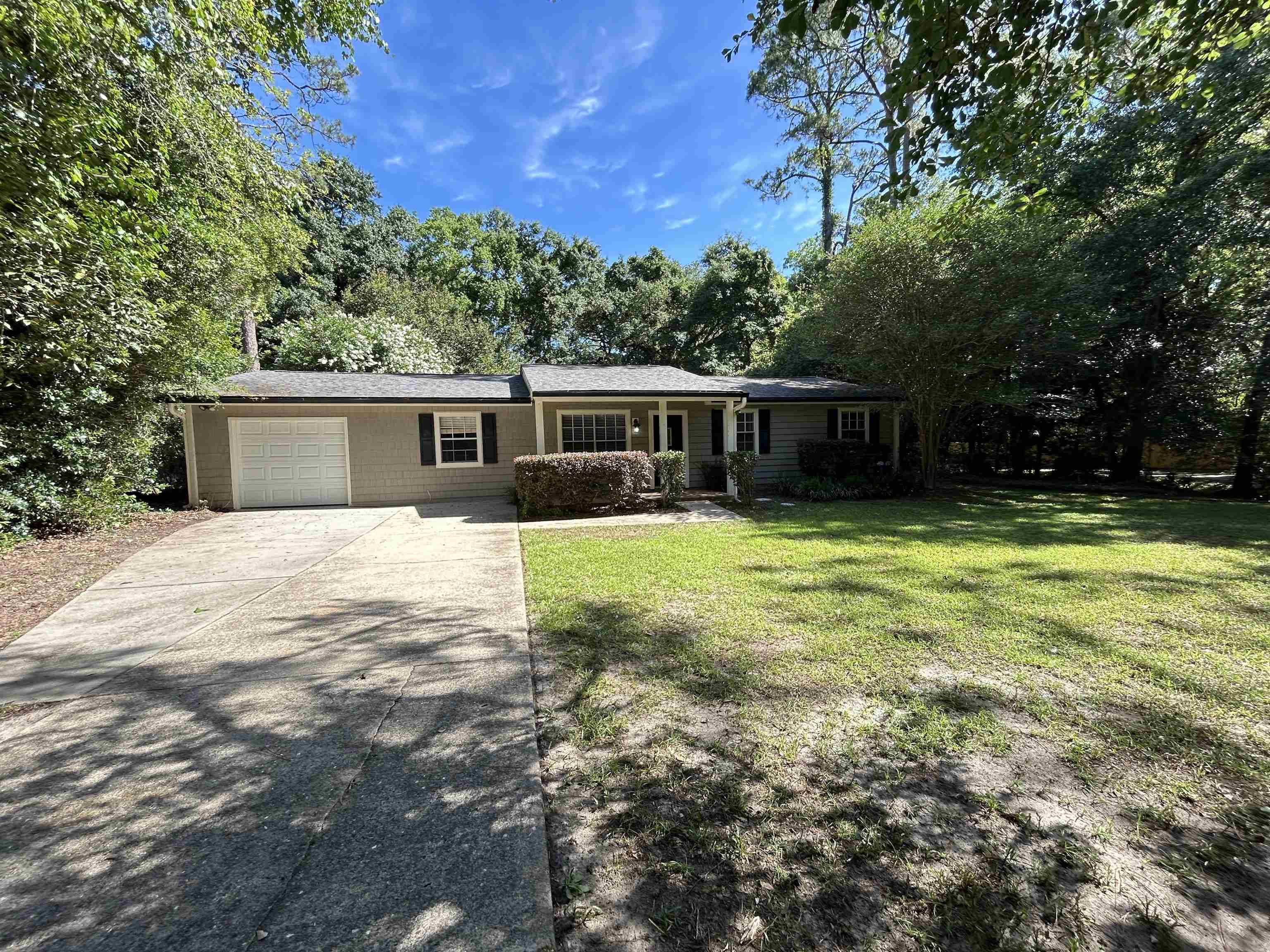 Tallahassee, FL 32309,6842 Tomy Lee Trail
