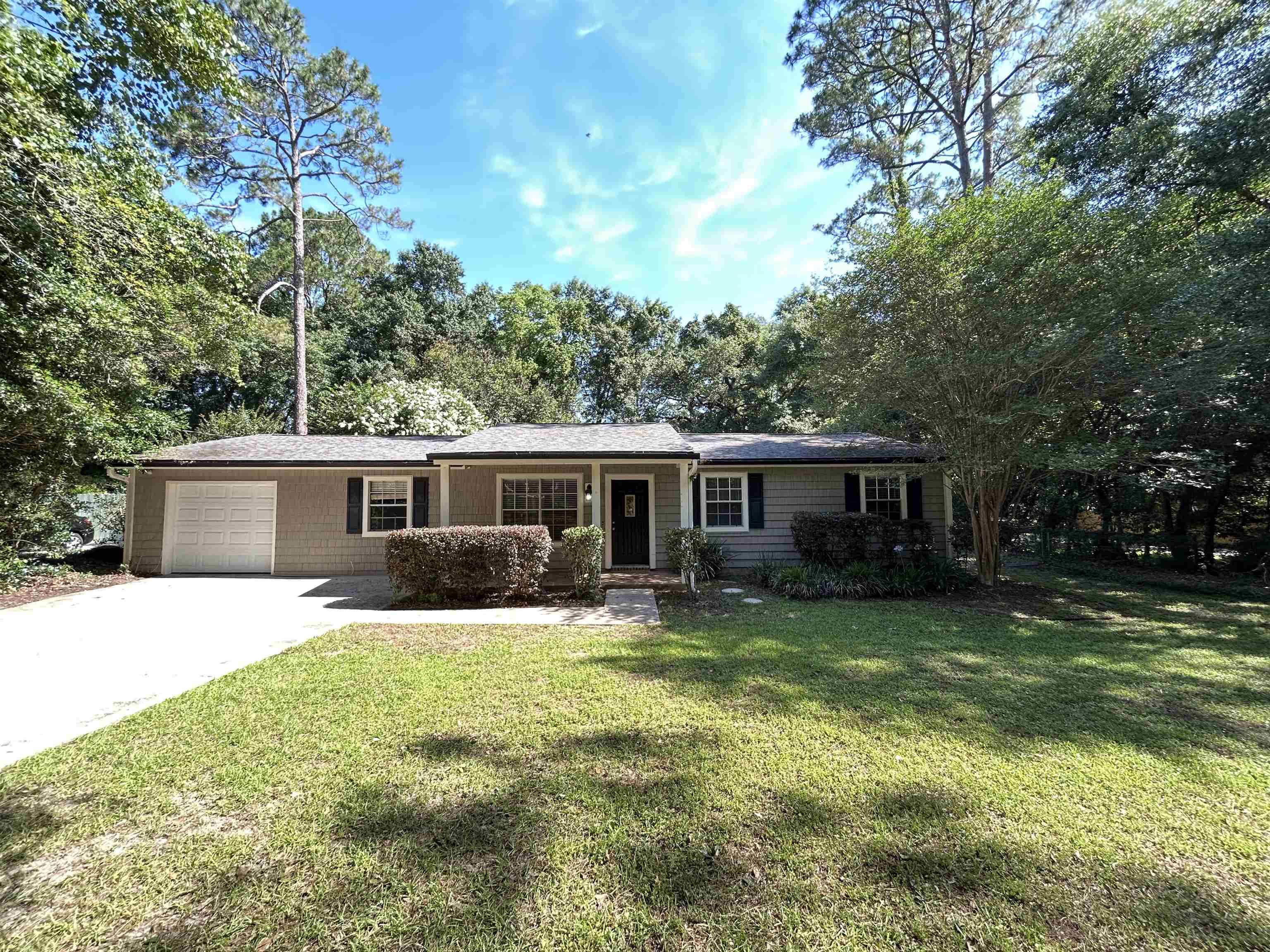 Tallahassee, FL 32309,6842 Tomy Lee Trail