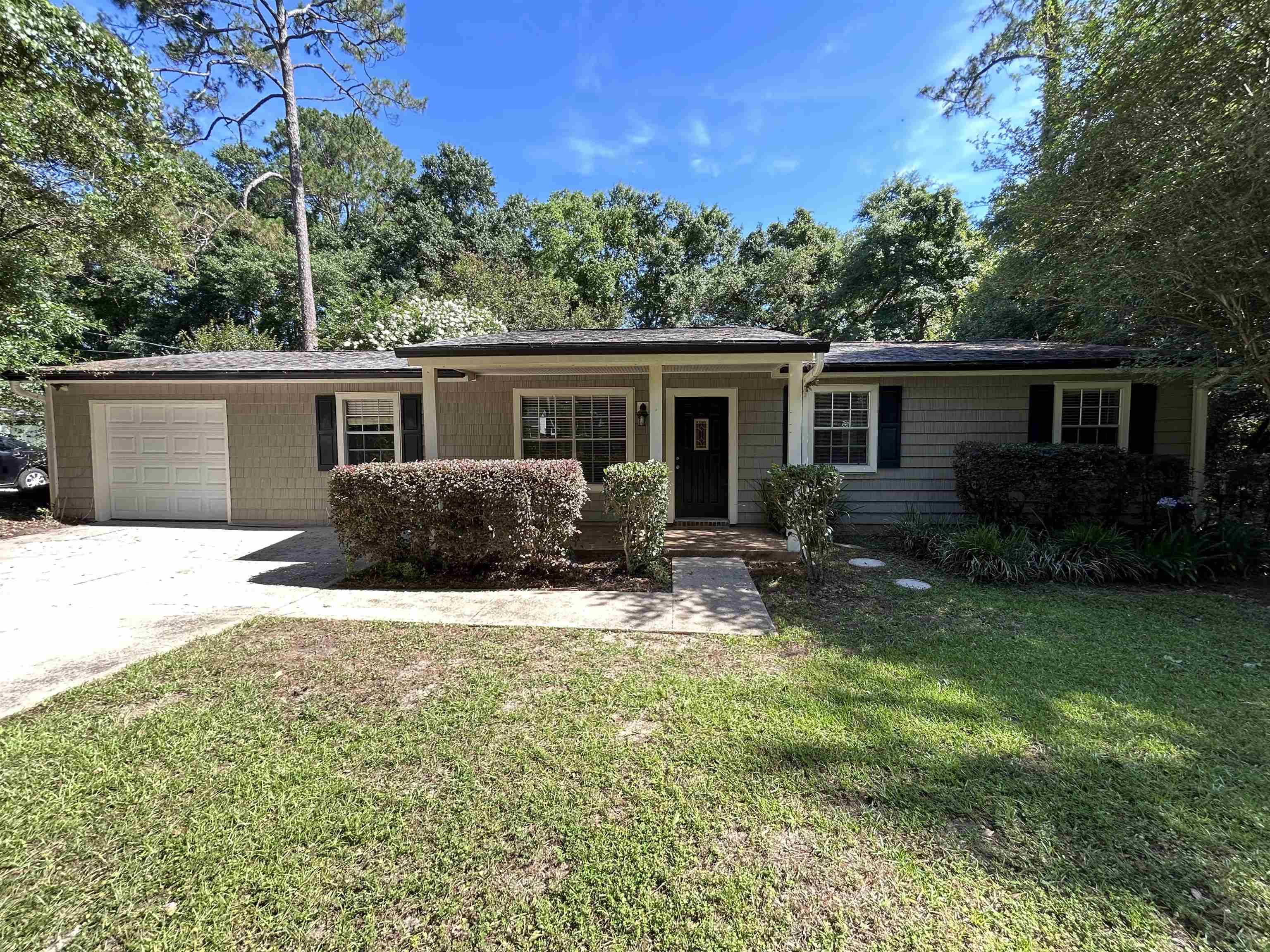 Tallahassee, FL 32309,6842 Tomy Lee Trail