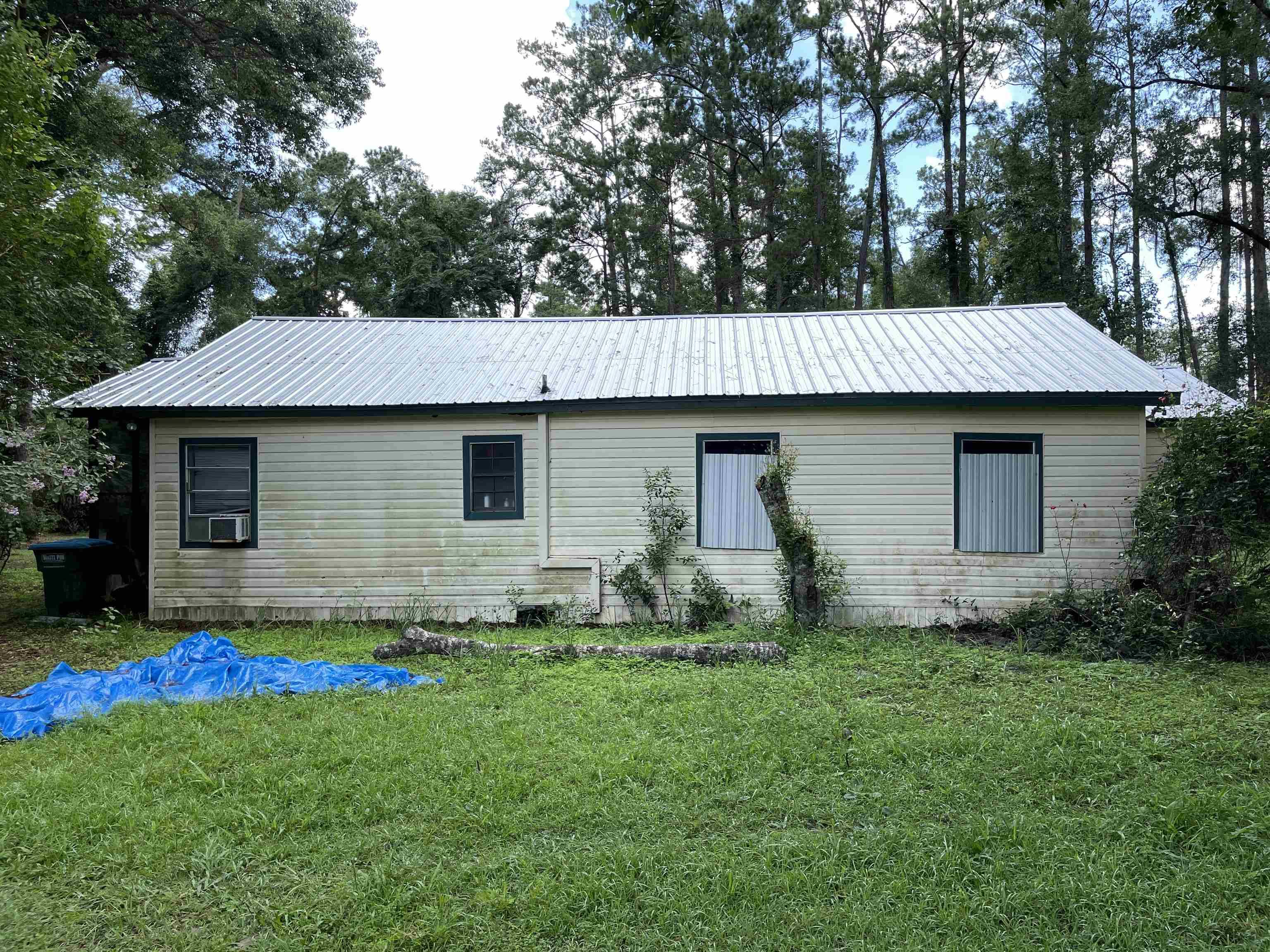 Crawfordville, FL 32327,4041 Crawfordville Highway
