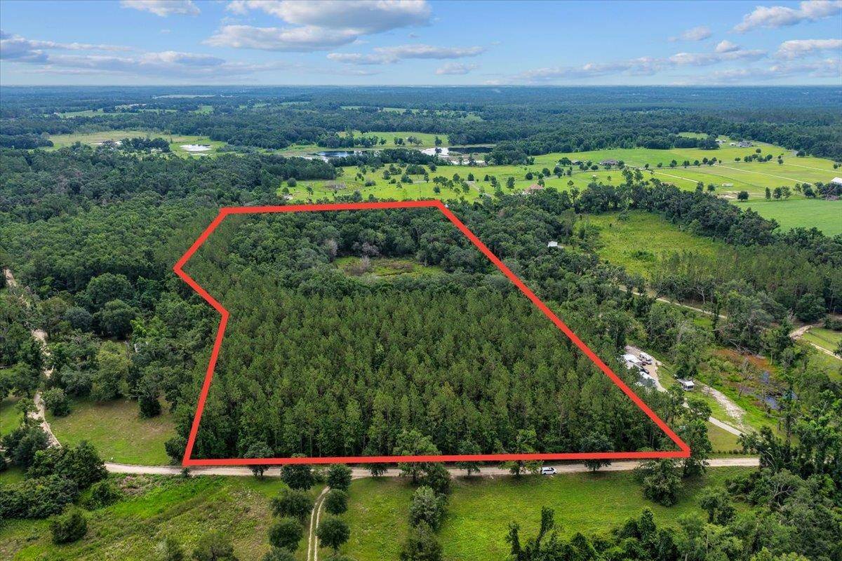 Madison, FL 32340,Vacant NW Coachwhip Avenue