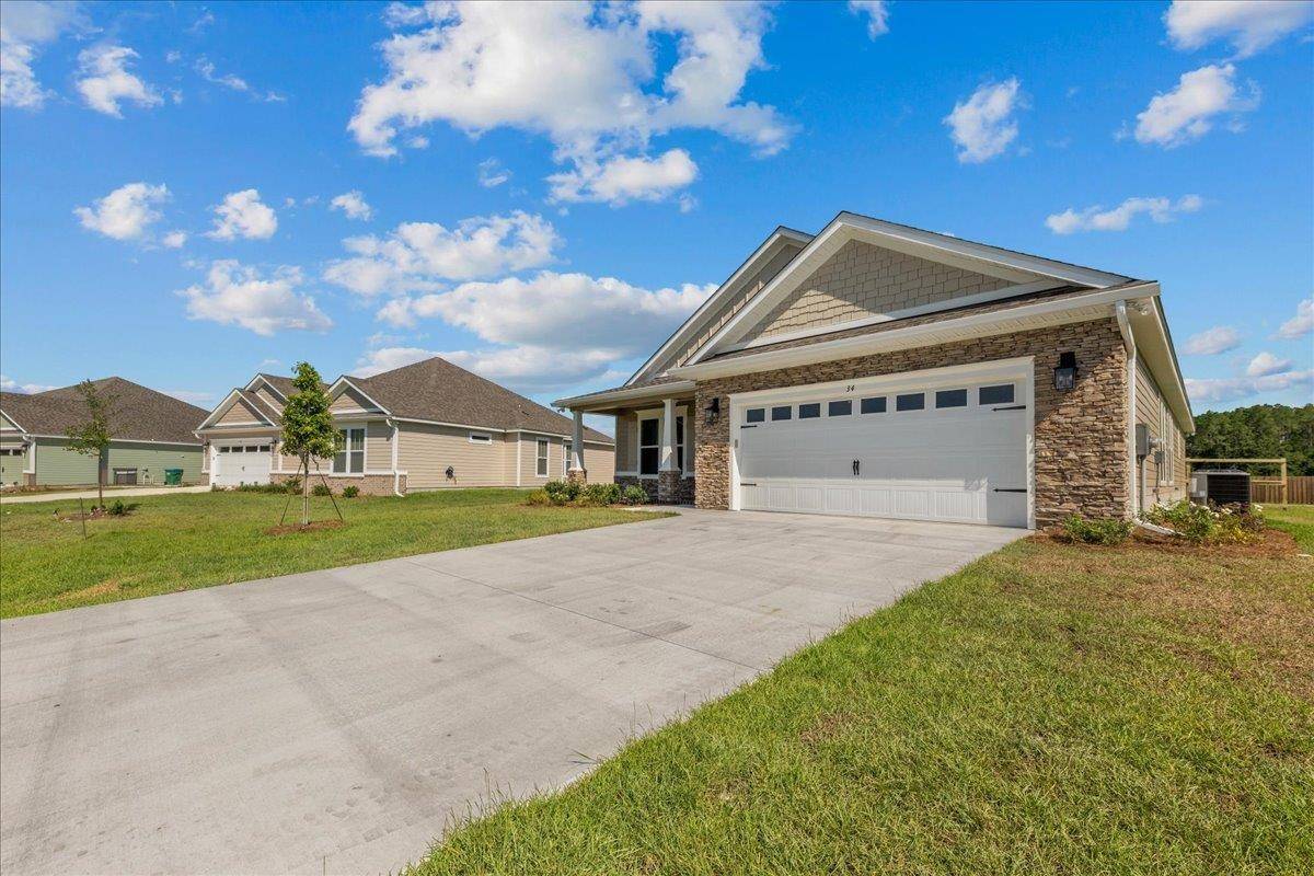Crawfordville, FL 32327,34 Arden