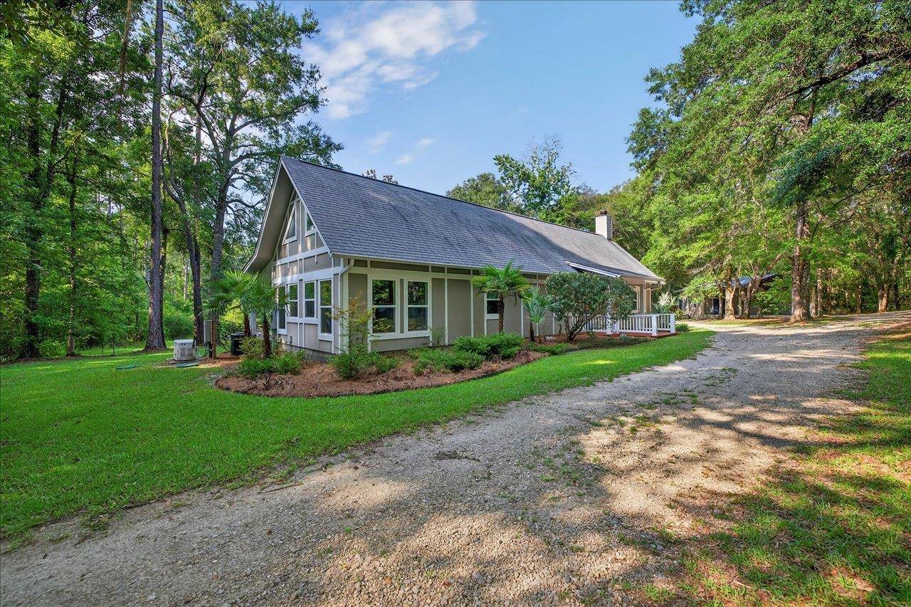 Monticello, FL 32344,1291 Hayfield Spur Road