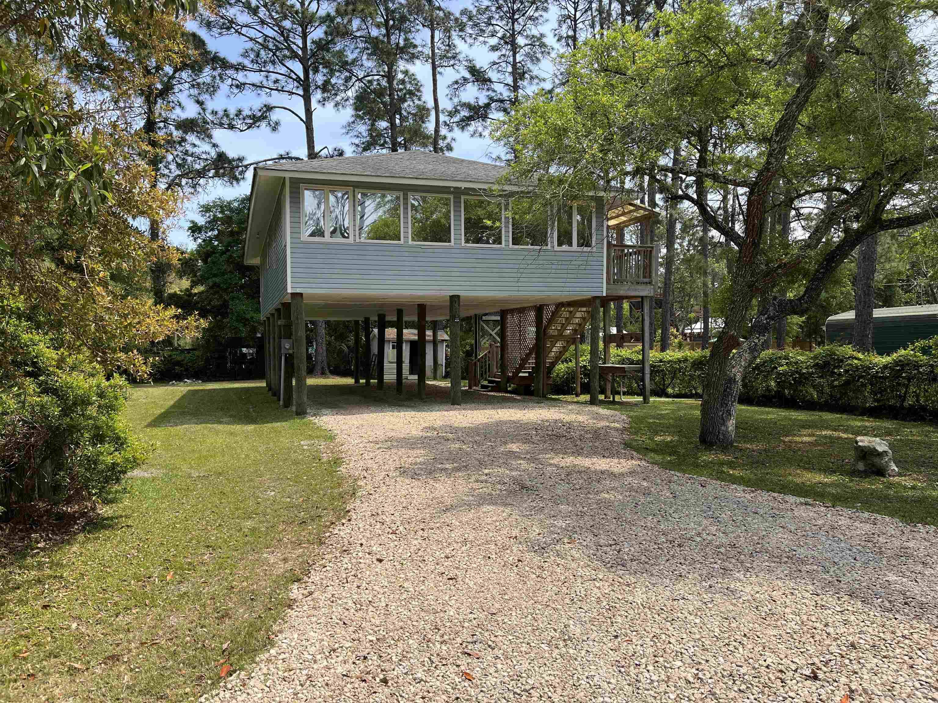 Panacea, FL 32346,63 Suwannee Avenue