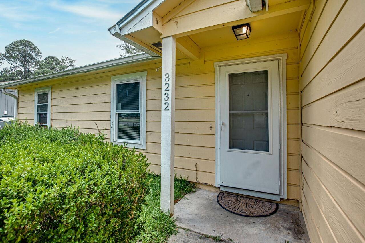 Tallahassee, FL 32309,3232 RIDDLE DRIVE
