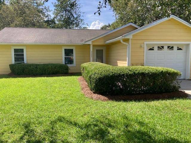 Tallahassee, FL 32309,3232 RIDDLE DRIVE
