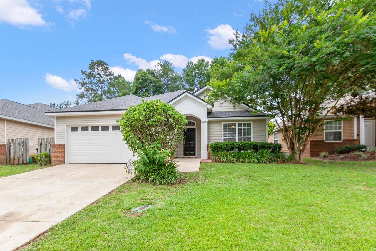 Tallahassee, FL 32312,2521 HEATHROW DRIVE