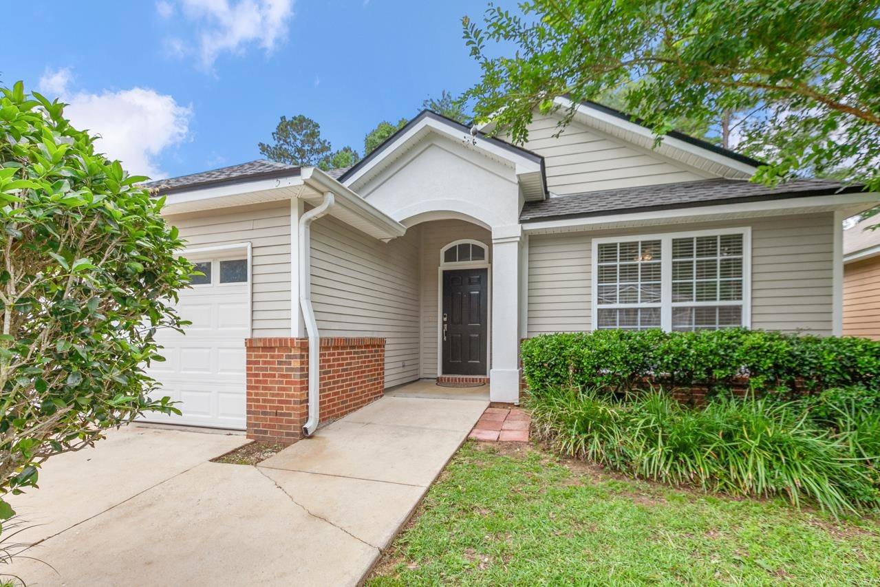 Tallahassee, FL 32312,2521 HEATHROW DRIVE